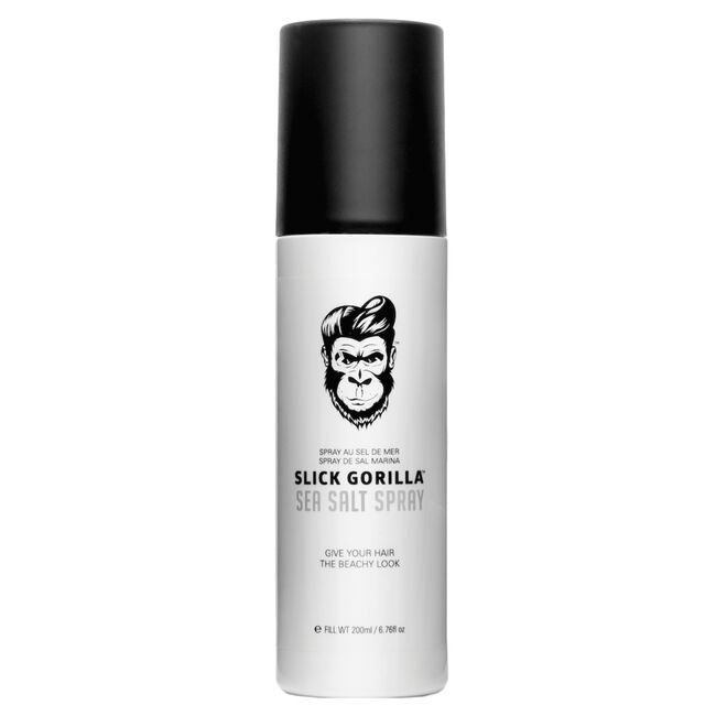 Sea Salt Spray
