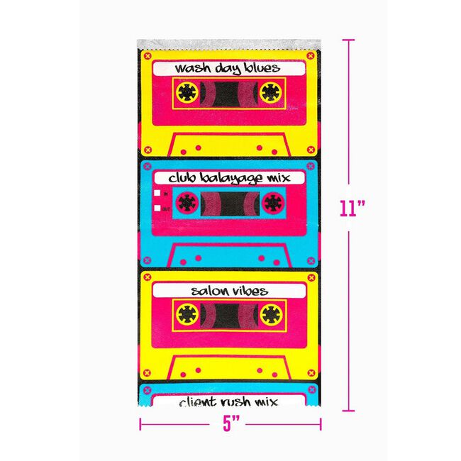 Beatz Pop Up Foil