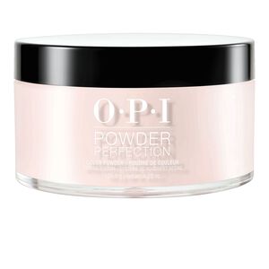 Large Powder Perfection
