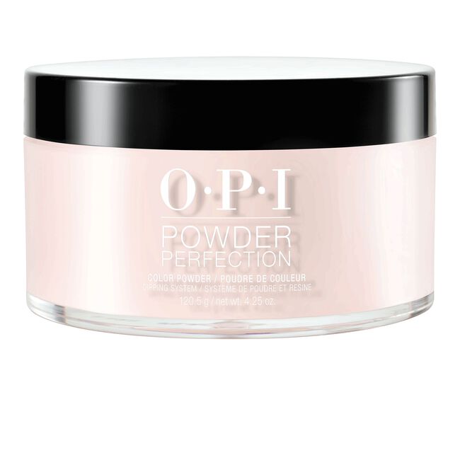 Large Powder Perfection