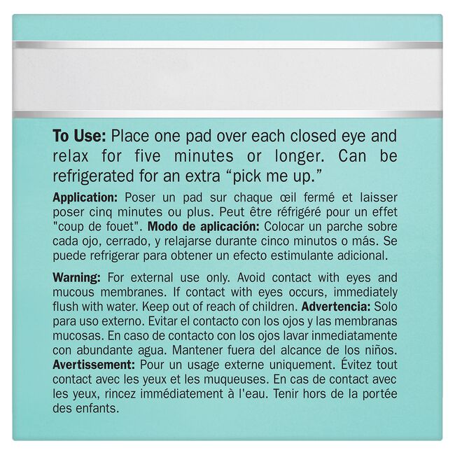Complexe Eye Beaute Treatment