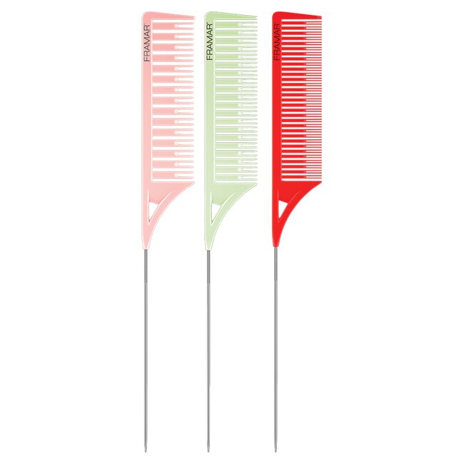 Strawberry Shortcake Dream Weaver Combs