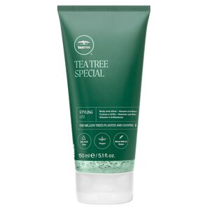Tea Tree Special Styling Gel