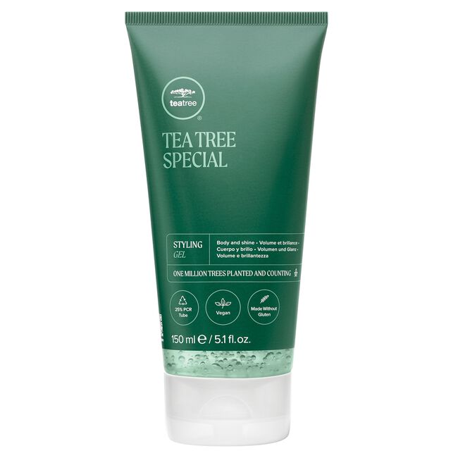 Tea Tree Special Styling Gel