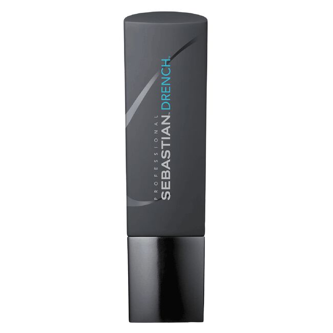 Drench Moisturizing Shampoo - Foundation