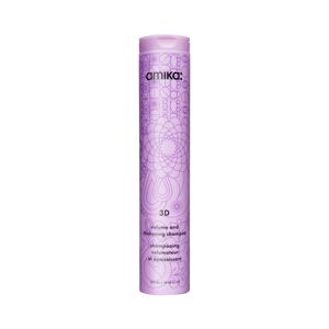 3D Volume & Thickening Shampoo