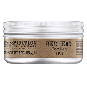 Bed Head for Men Matte Workable Wax