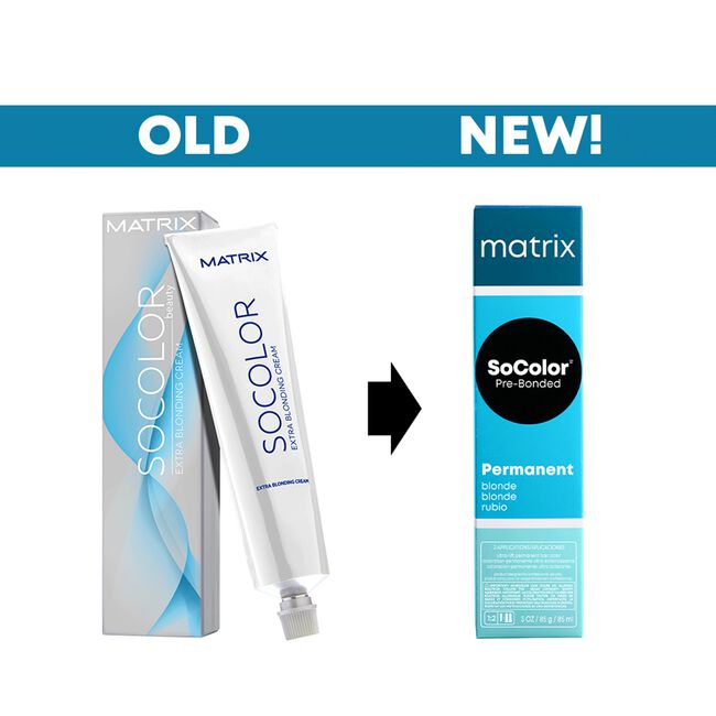 Extra Blonding Creme