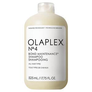 No. 4 Bond Maintenance Shampoo