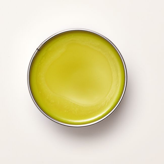 Pineapple Neon Hard Wax