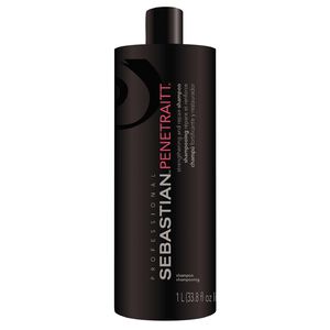 Penetraitt Shampoo - Foundation