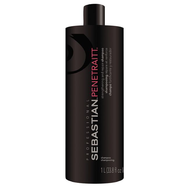 Penetraitt Shampoo - Foundation