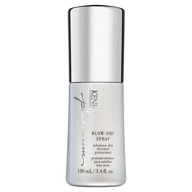 Platinum Blow-Dry Spray