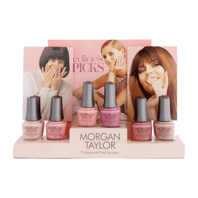 Editor's Picks Collection - 12 Piece Display