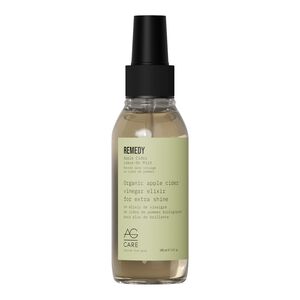 Remedy Apple Cider Vinegar Leave On Mist