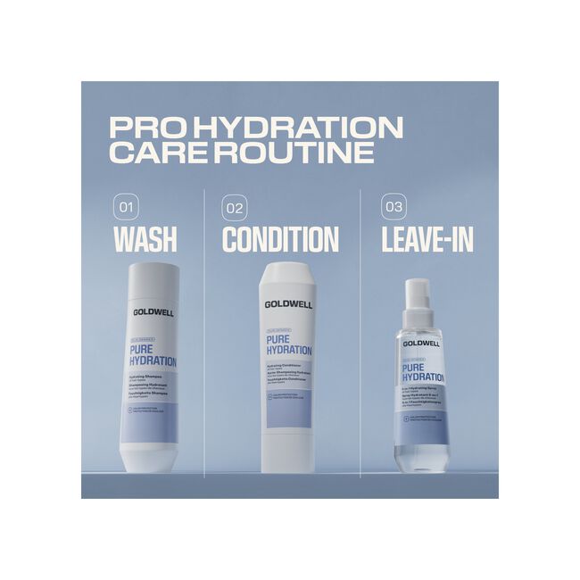 Dualsenses Pure Hydration Conditioner