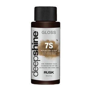 Deepshine Gloss Demi Permanent Color
