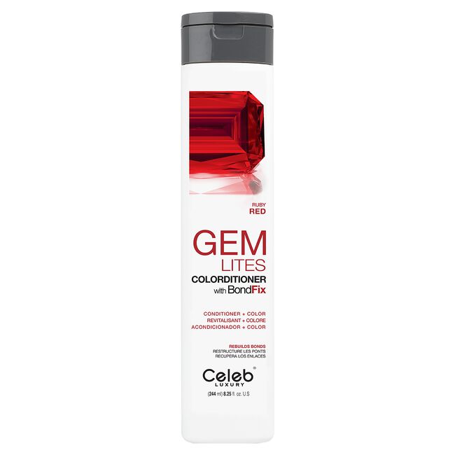 Gem Lites Ruby Colorditioner