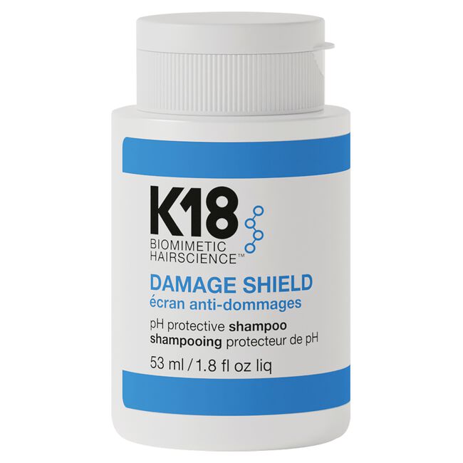 Damage Shield pH Protective Shampoo