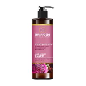 Prickly Pear Seed Color Defense Shampoo