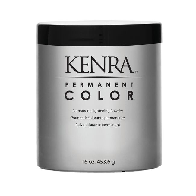 Powder Lightener