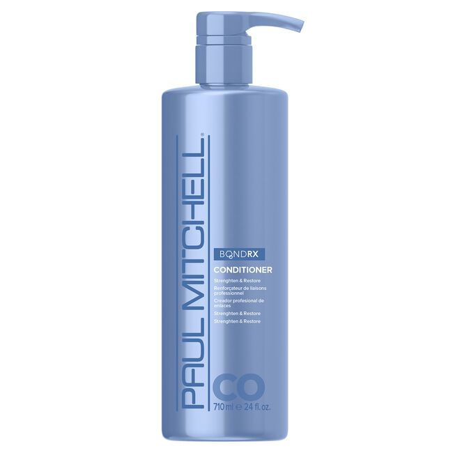 Bond Rx Conditioner