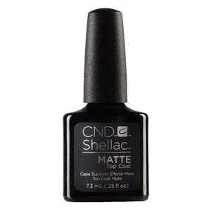 Matte Top Coat