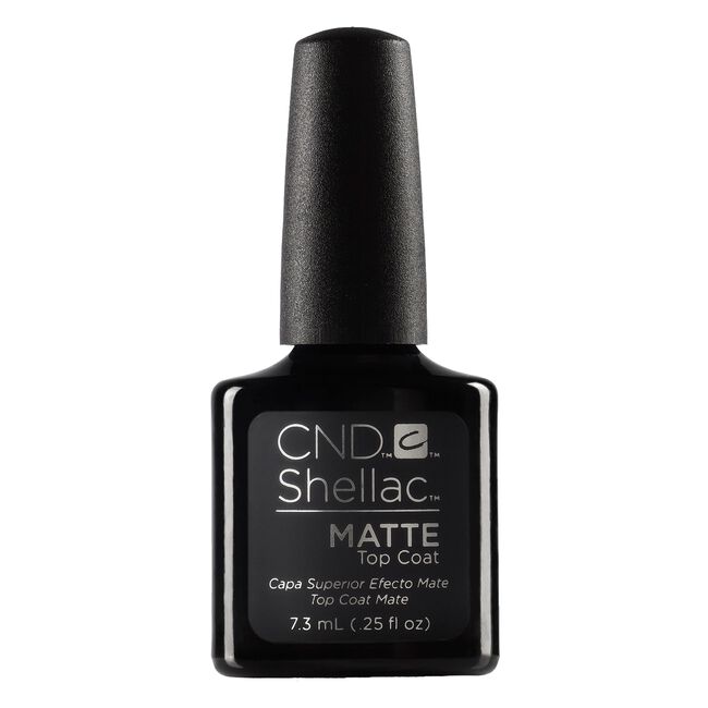 Matte Top Coat