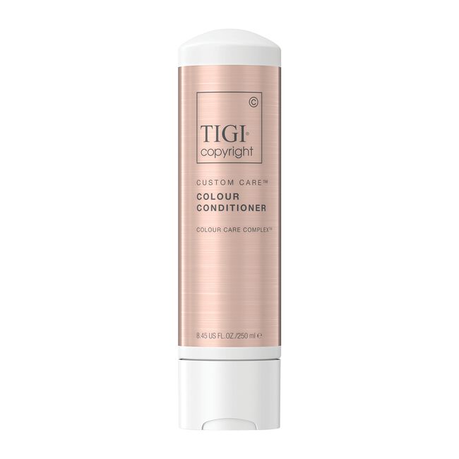 Copyright Colour Conditioner