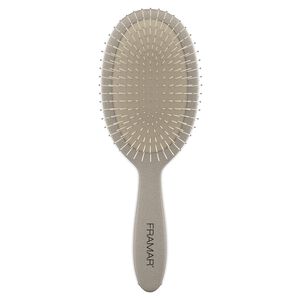 Birch Neutrals Sage Detangle Brush