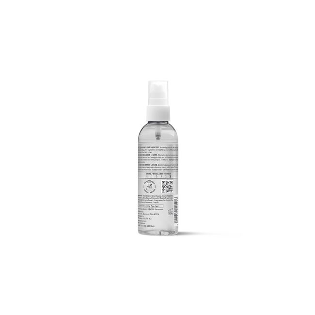 StyleSign Weightless Shine-Oil