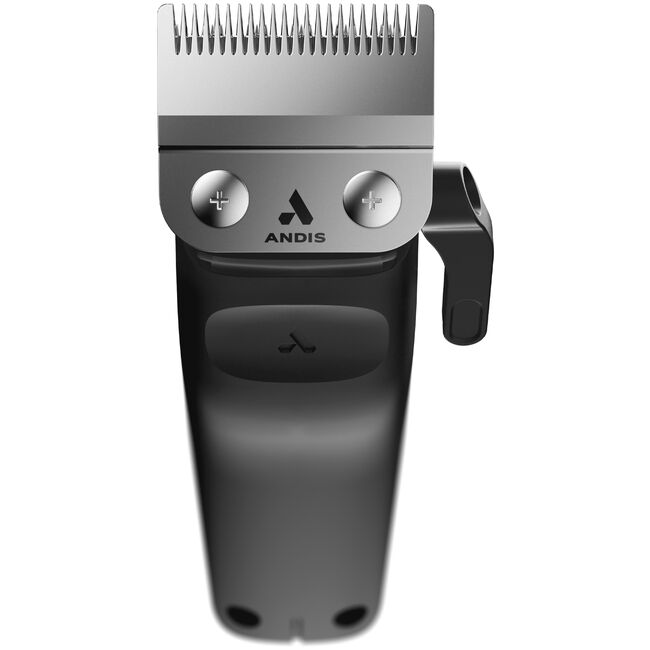 Black Envy II Cord/Cordless Clipper
