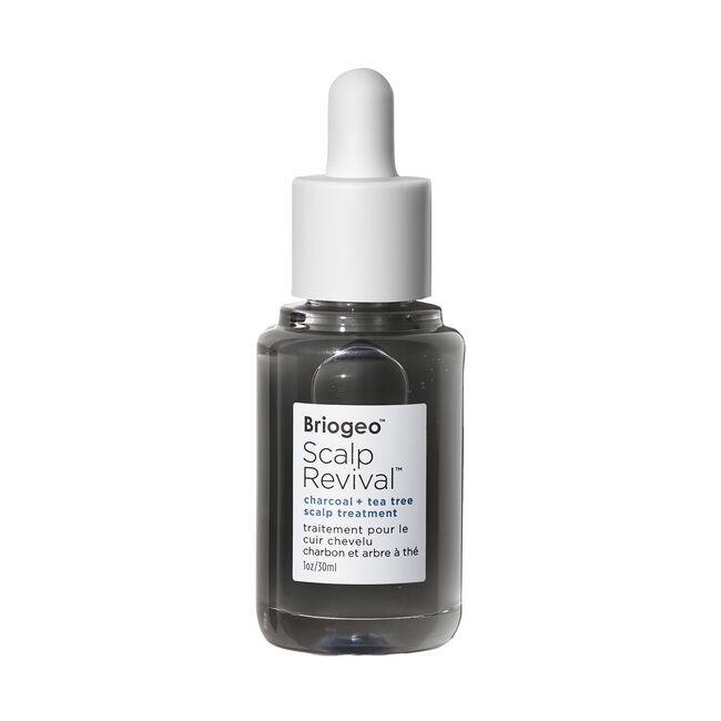 Scalp Revival Charcoal & Tea Tree Scalp Treatment
