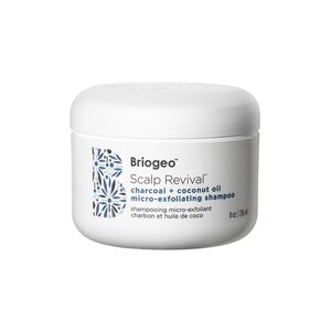 Scalp Revival Charcoal & Coconut Oil Micro-Exfoliating Shampoo