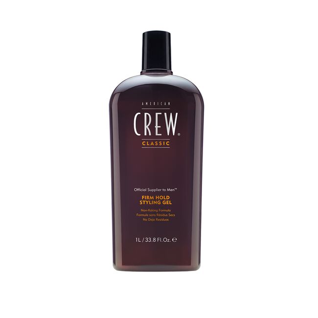 Firm Hold Gel