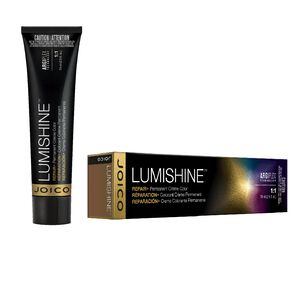 Lumishine Permanent Creme Color