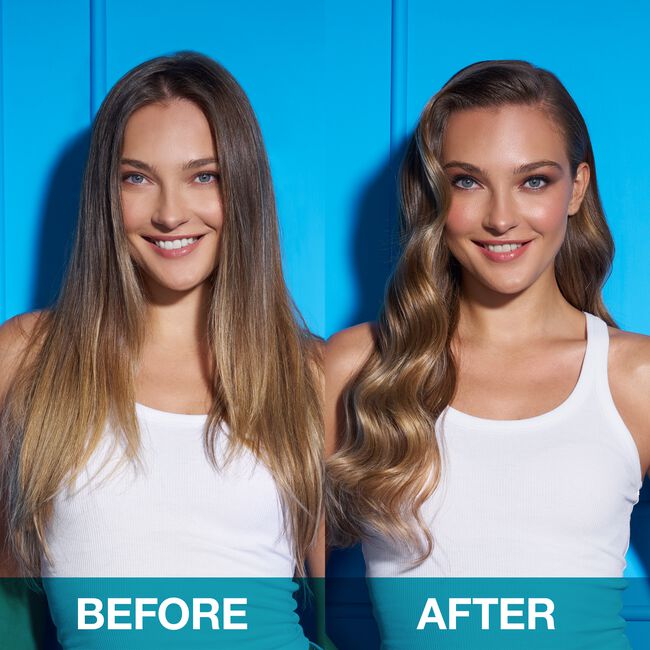 So Touchable Weightless Hairspray