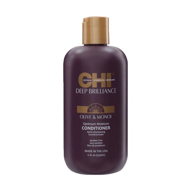 CHI Deep Brilliance - Optimum Moisture Conditioner