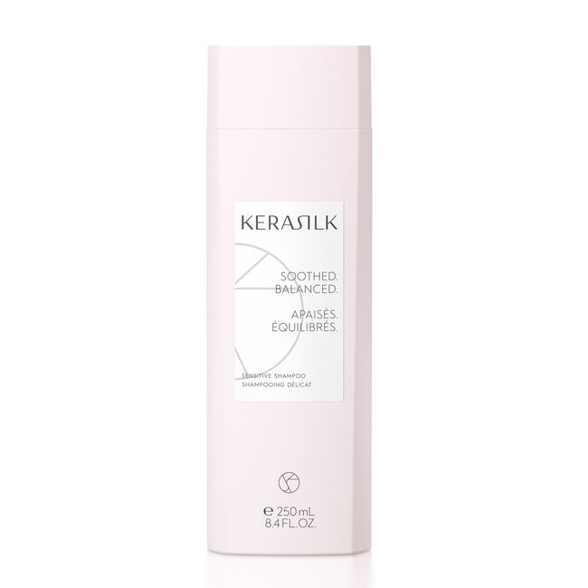 Sensitive Shampoo