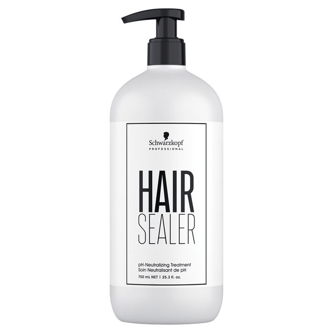 Hair Sealer