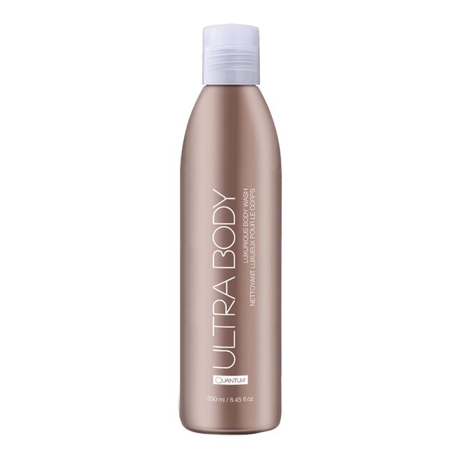 Ultra Body - Luxurious Body Wash