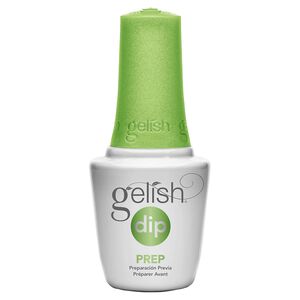 Gelish Dip - Prep