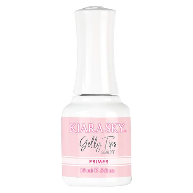 Gelly Tips Primer