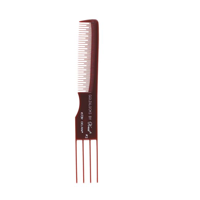 Goldi-3 Lift Comb