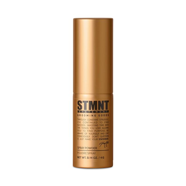Spray Powder