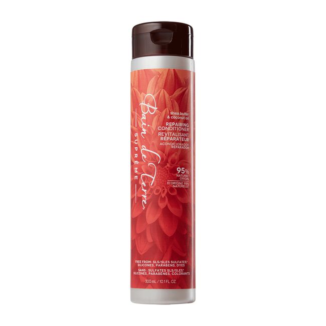Shea Butter & Coconut Oil Repairing Conditioner