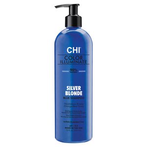 Color Illuminate Silver Blonde Shampoo