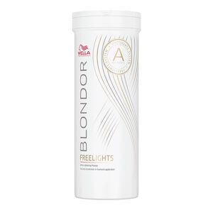 Freelights White Lightening Powder
