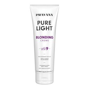 Pure Light Blonding Creme