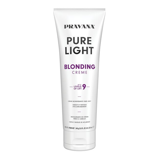 Pure Light Blonding Creme
